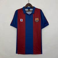 Camiseta FC Barcelona Local 80/82 Adultos
