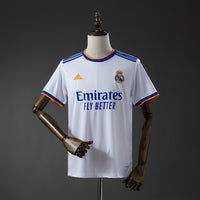 Camiseta Real Madrid Local 21/22 Adultos