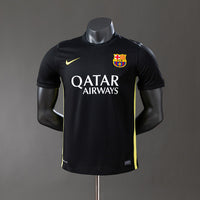 Camiseta FC Barcelona Tercera 13/14 Adultos [PLAYER VERSION]