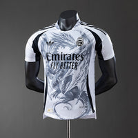 Camiseta Real Madrid 25/26 Adultos [PLAYER VERSION]