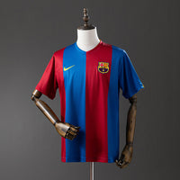 Camiseta FC Barcelona Local 06/07 Adultos