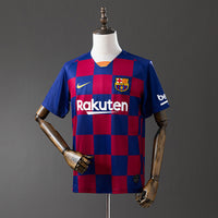 Camiseta FC Barcelona Local 19/20 Adultos