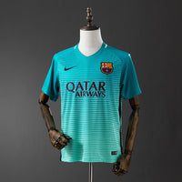 Camiseta FC Barcelona Tercera 16/17 Adultos