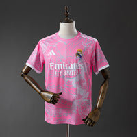 Camiseta Real Madrid Edición Especial 25/26 Adultos