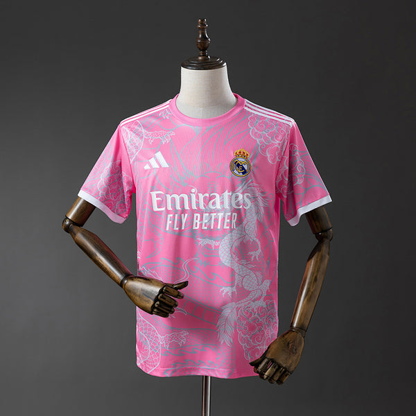 Camiseta Real Madrid Edición Especial 25/26 Adultos