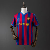 Camiseta FC Barcelona Local 09/10 Adultos