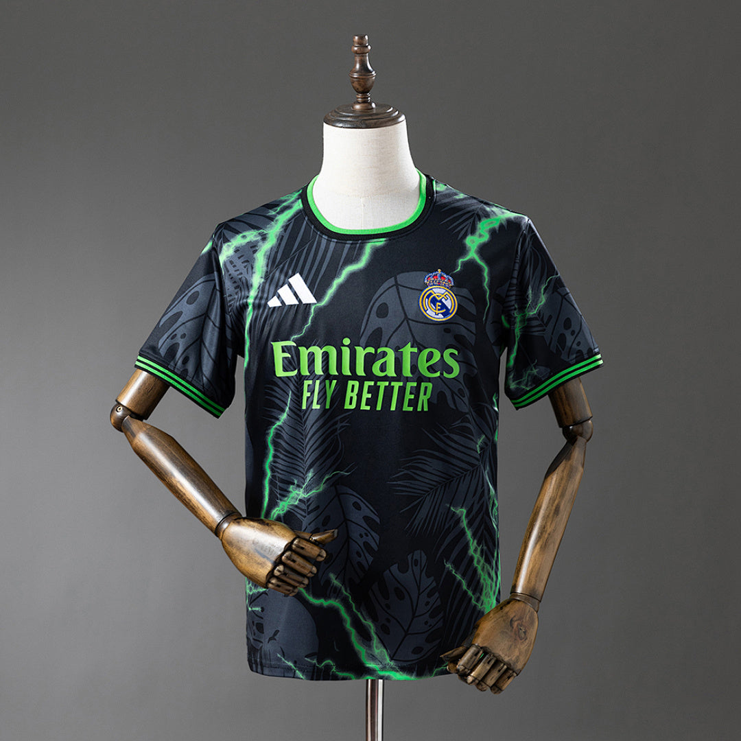 Camiseta Real Madrid Edición Especial 25/26 Adultos