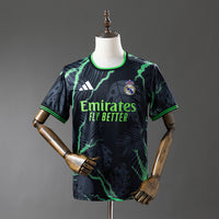 Camiseta Real Madrid Edición Especial 25/26 Adultos