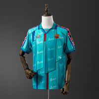 Camiseta FC Barcelona Visitante 95/97 Adultos