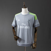 Camiseta Real Madrid Visitante 15/16 Adultos
