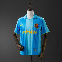 Camiseta FC Barcelona Visitante 07/08 Adultos