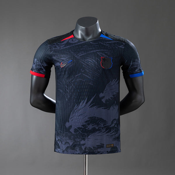 Camiseta FC Barcelona Edición Especial 25/26 Adultos [PLAYER VERSION]