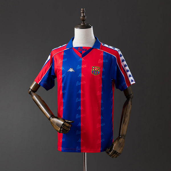 Camiseta FC Barcelona Local 92/95 Adultos