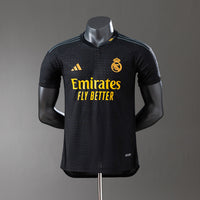 Camiseta Real Madrid Tercera 23/24 Adultos [PLAYER VERSION]