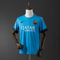 Camiseta FC Barcelona Tercera 15/16 Adultos