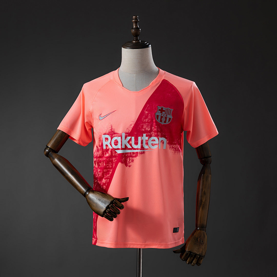 Camiseta FC Barcelona Tercera 2021 Adultos