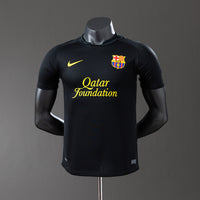 Camiseta FC Barcelona Visitante 11/12 Adultos [PLAYER VERSION]