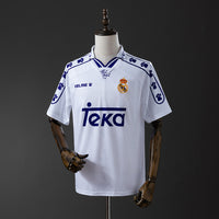 Camiseta Real Madrid Local 94/96 Adultos