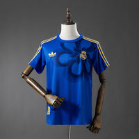 Camiseta Real Madrid Edición Especial Azul 26/27 Adultos