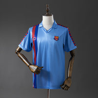 Camiseta FC Barcelona Tercera 87/91 Adultos