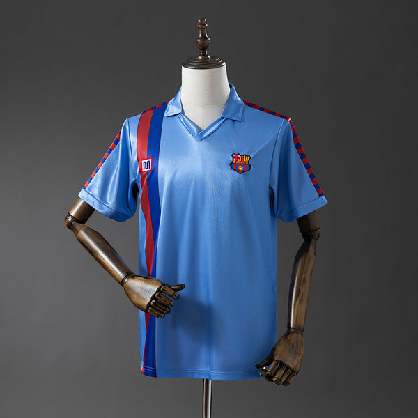 Camiseta FC Barcelona Tercera 87/91 Adultos