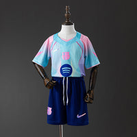 Camiseta + Short FC Barcelona Edición Especial 25/26 Niños