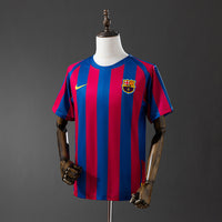 Camiseta FC Barcelona Local 05/06 Adultos
