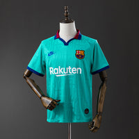 Camiseta FC Barcelona Tercera 19/20 Adultos