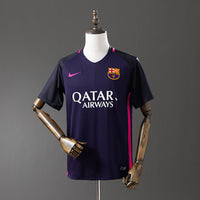Camiseta FC Barcelona Visitante 16/17 Adultos