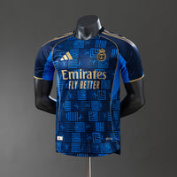Camiseta Real Madrid Colaboración LV Adultos [PLAYER VERSION]