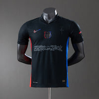 Camiseta FC Barcelona Visitante 24/25 Adultos [PLAYER VERSION]