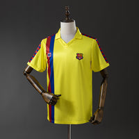 Camiseta FC Barcelona Visitante 82/84 Adultos