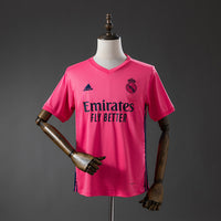 Camiseta Real Madrid Visitante 20/21 Adultos