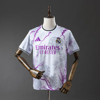 Camiseta Real Madrid Edición Especial 25/26 Adultos