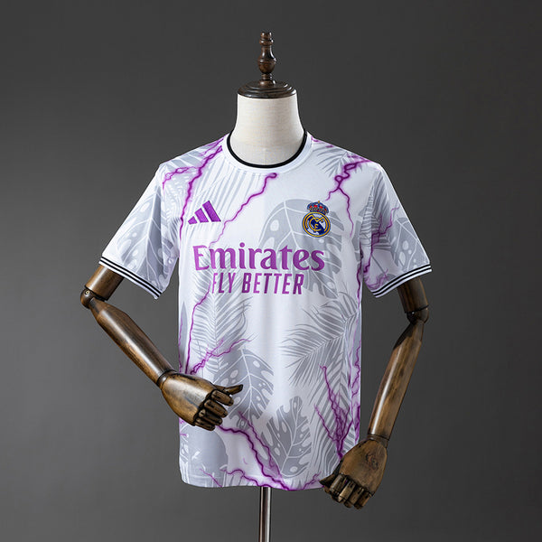 Camiseta Real Madrid Edición Especial 25/26 Adultos
