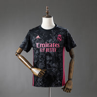 Camiseta Real Madrid Tercera 20/21 Adultos