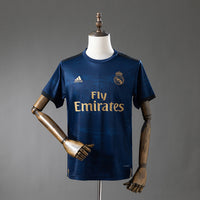 Camiseta Real Madrid Visitante 19/20 Adultos