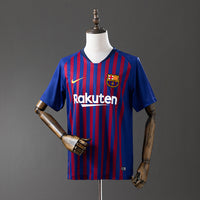 Camiseta FC Barcelona Local 18/19 Adultos