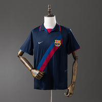 Camiseta FC Barcelona Tercera 02/03 Adultos
