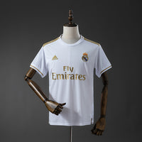 Camiseta Real Madrid Local 19/20 Adultos