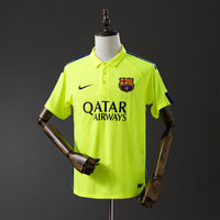 Camiseta FC Barcelona Tercera 14/15 Adultos