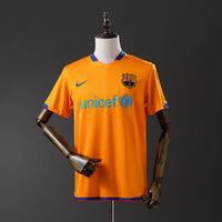 Camiseta FC Barcelona Visitante 06/07 Adultos