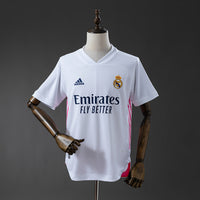 Camiseta Real Madrid Local 20/21 Adultos