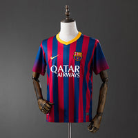 Camiseta FC Barcelona Local 13/14 Adultos