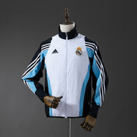 Cortavientos Real Madrid 25/26 Adultos