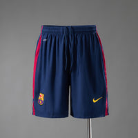 Short FC Barcelona Local 2014/2015 Adultos