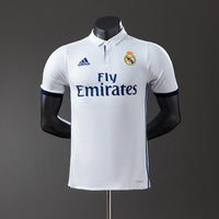 Camiseta Real Madrid Local 14/15 Adultos [PLAYER VERSION]