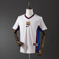Camiseta FC Barcelona Visitante 98/99 Adultos