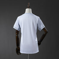 Camiseta Real Madrid Local 25/26 Mujer