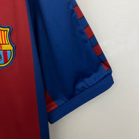 Camiseta FC Barcelona Local 80/82 Adultos